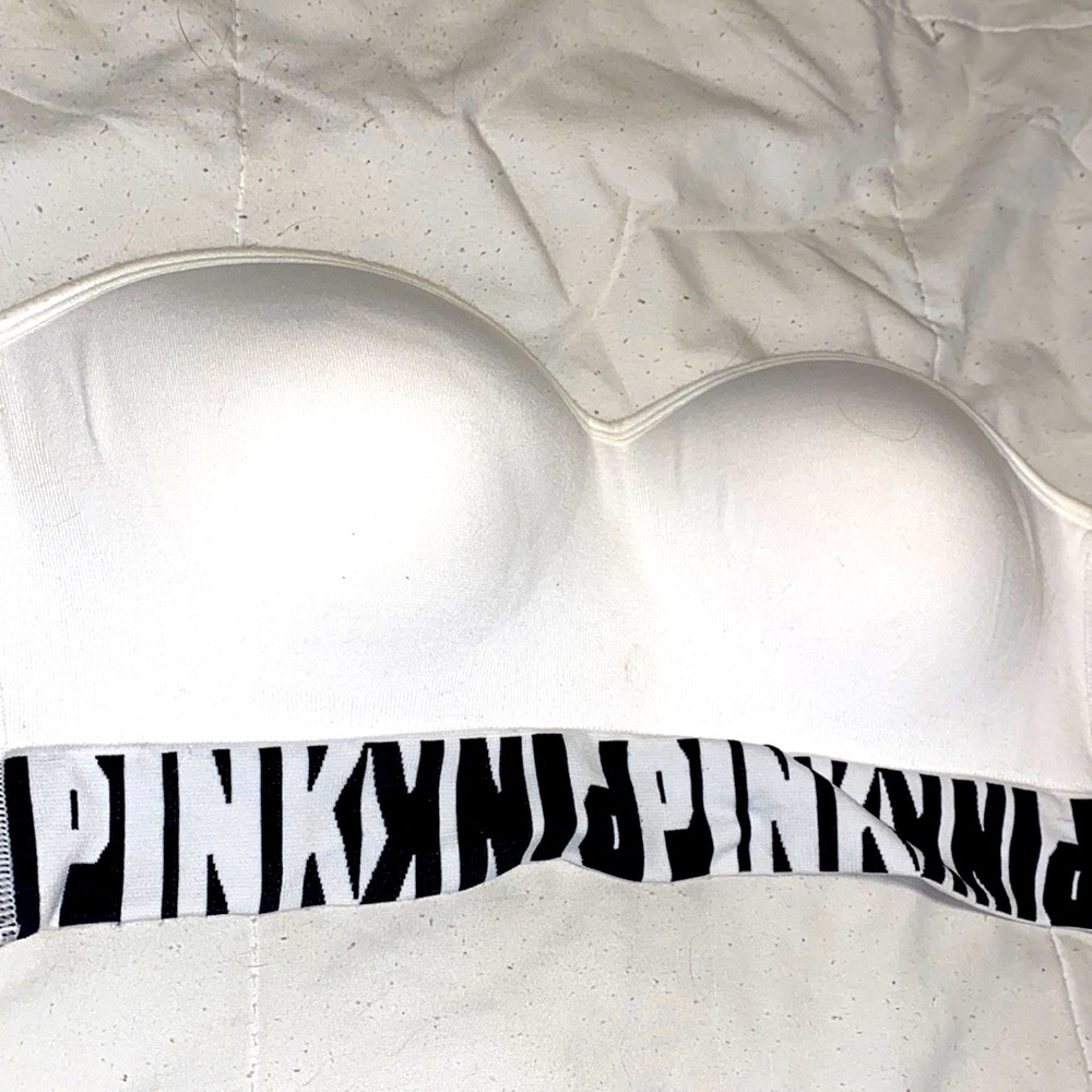 New Wireless Victoria’s Secret/Pink bra